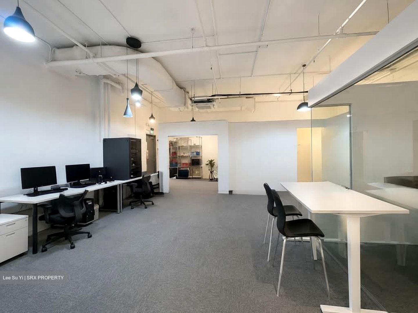 Ubi Techpark (D14), Factory #570056431